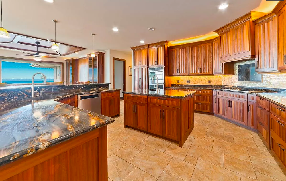 74-4721 Kaianiani Place Kailua Kona HI 96740