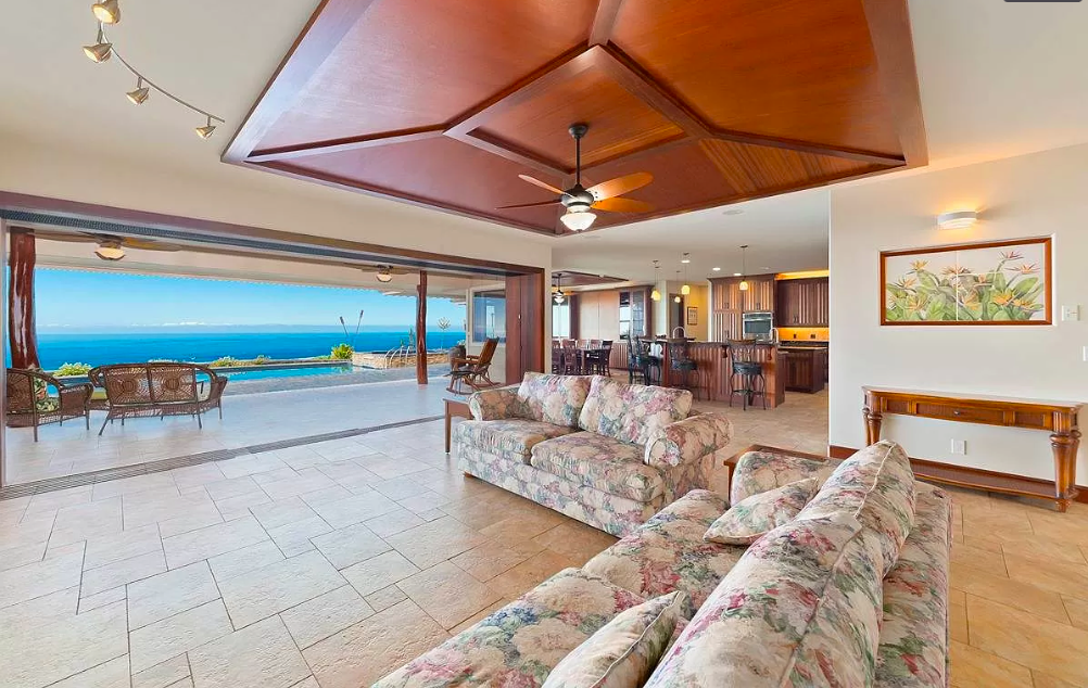 74-4721 Kaianiani Place Kailua Kona HI 96740