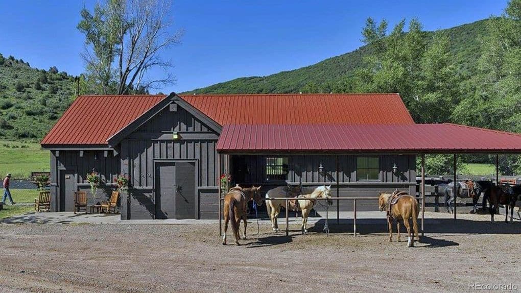 36843 County Road 17 Meeker CO 81641