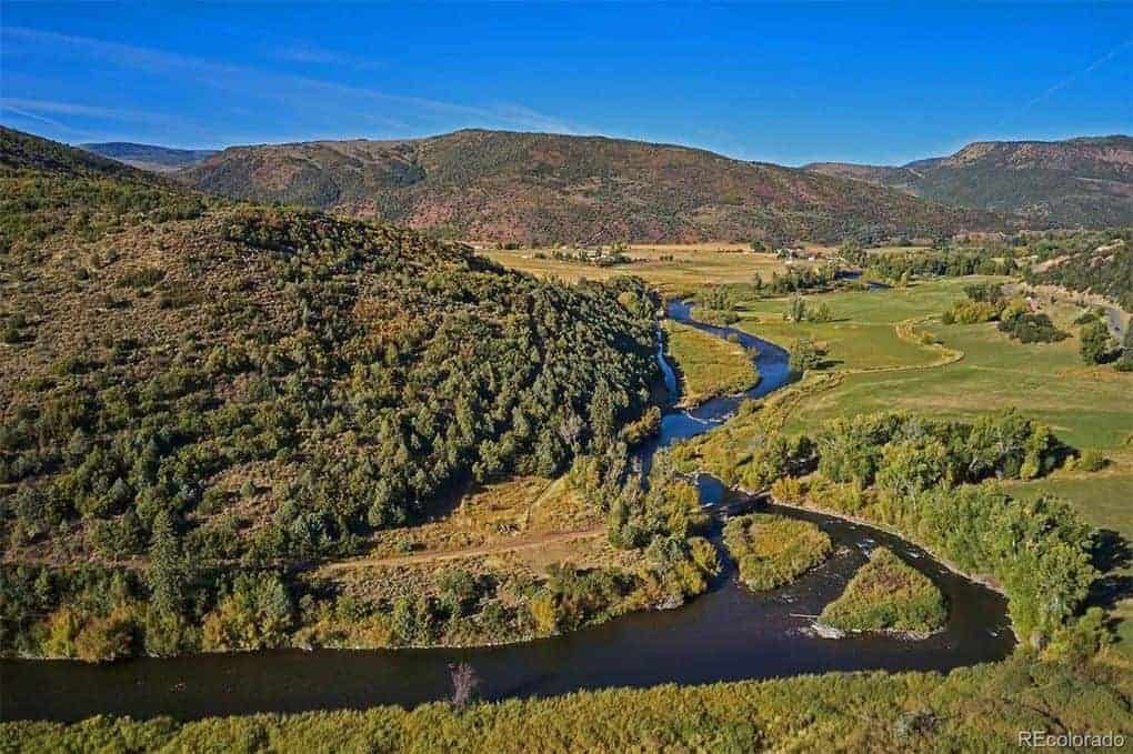 36843 County Road 17 Meeker CO 81641