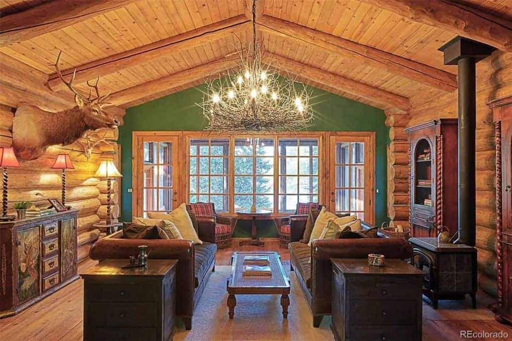 36843 County Road 17 Meeker CO 81641