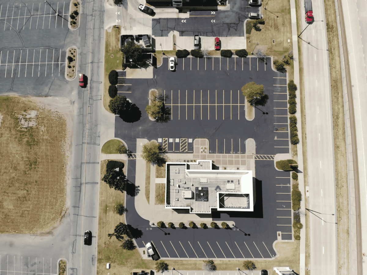 11747 E Kellogg Wichita KS 67207