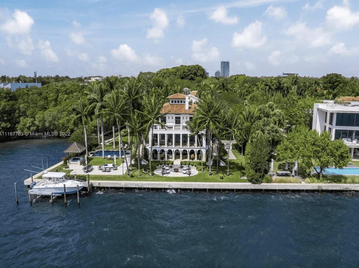 3080 Munroe Drive Miami FL 33133
