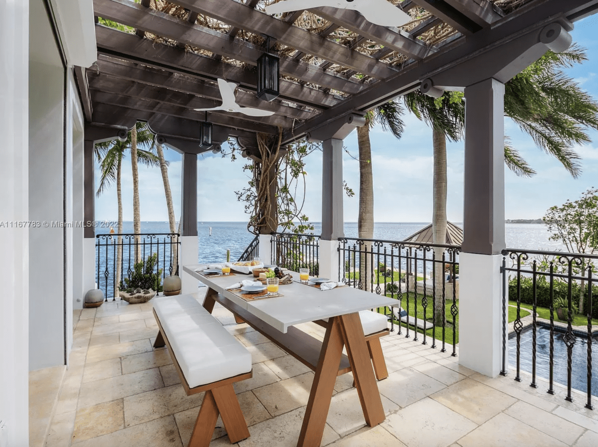 3080 Munroe Drive Miami FL 33133