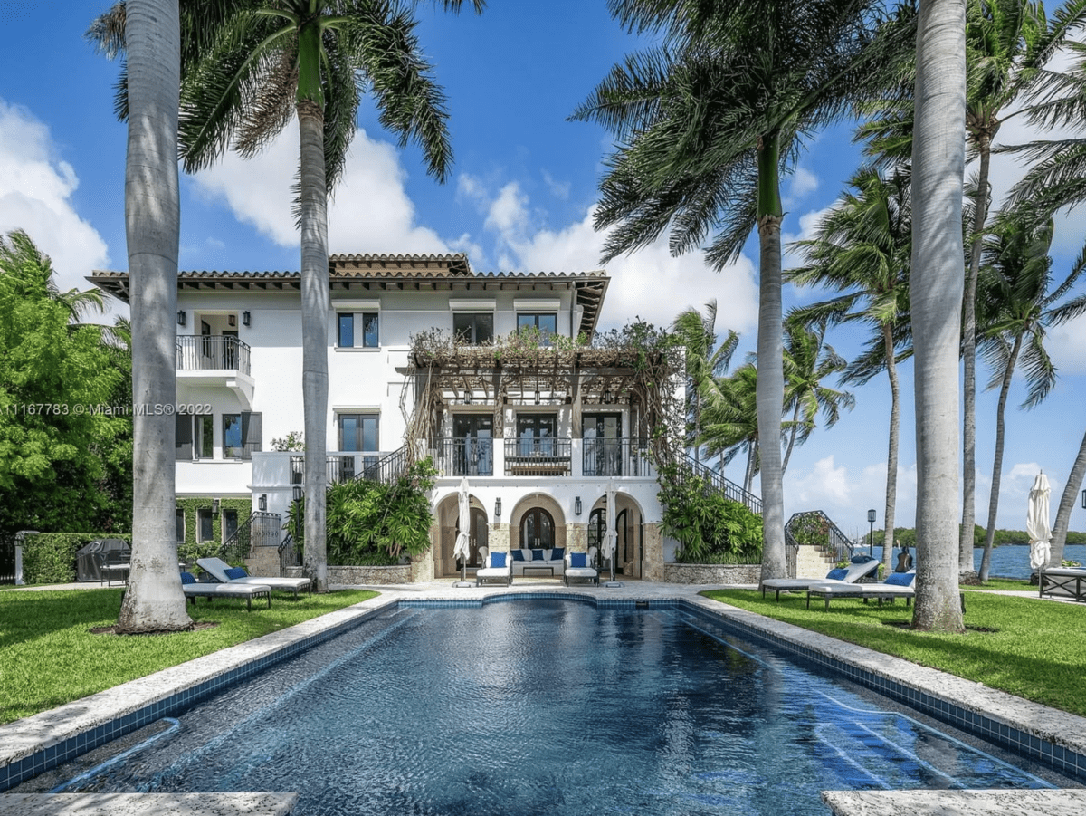 3080 Munroe Drive Miami FL 33133