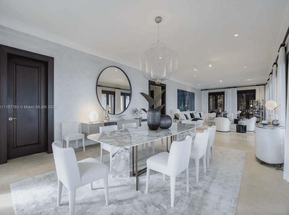 3080 Munroe Drive Miami FL 33133