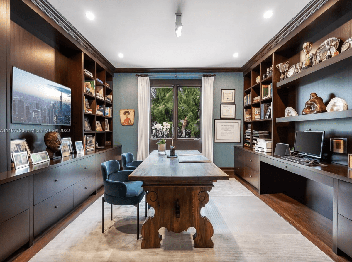 3080 Munroe Drive Miami FL 33133