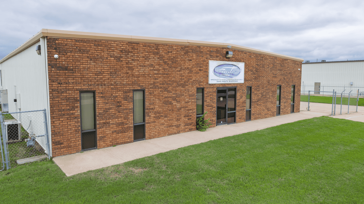 2540 S. Sheridan Avenue Wichita KS 67217