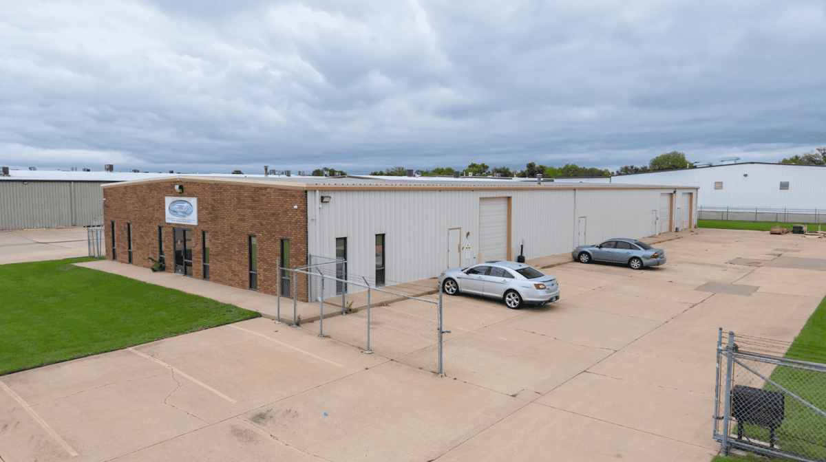 2540 S. Sheridan Avenue Wichita KS 67217