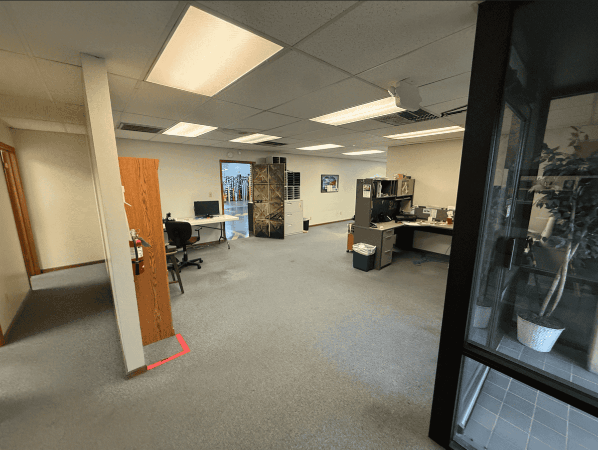 2540 S. Sheridan Avenue Wichita KS 67217