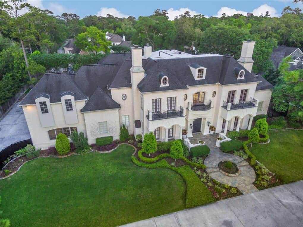 632 Pifer Road Houston TX 77024