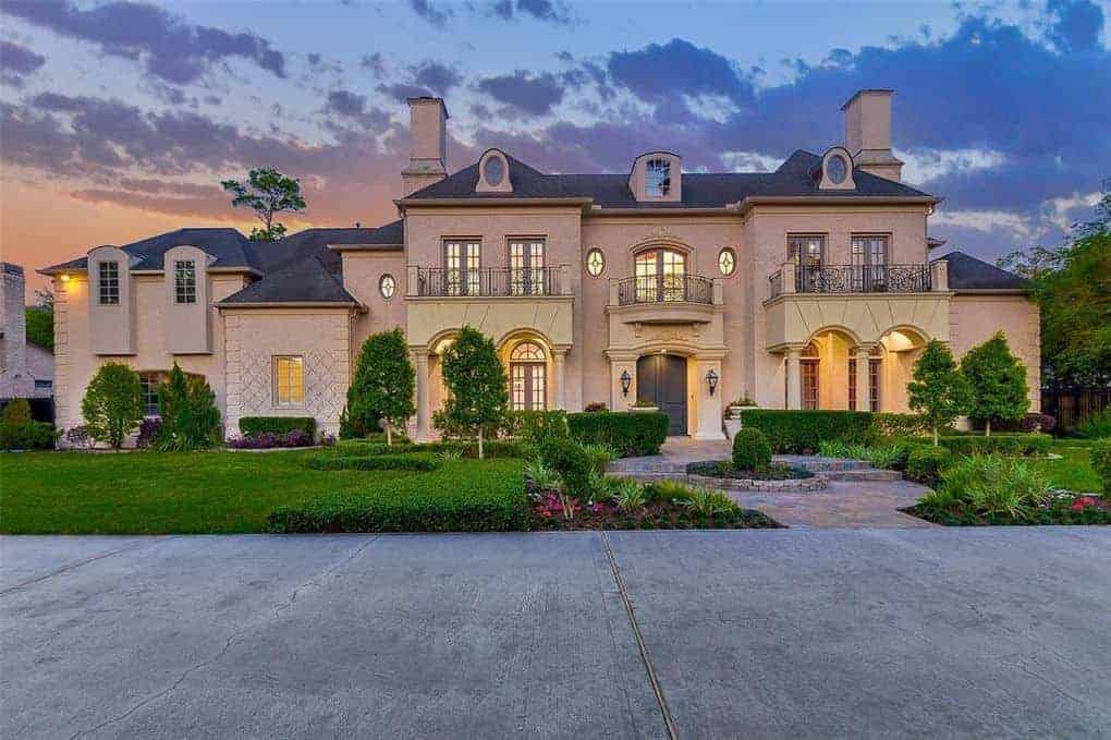 632 Pifer Road Houston TX 77024
