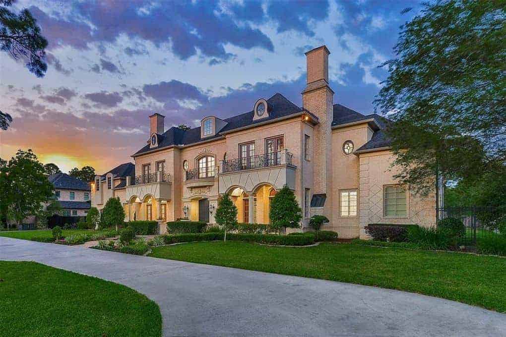 632 Pifer Road Houston TX 77024