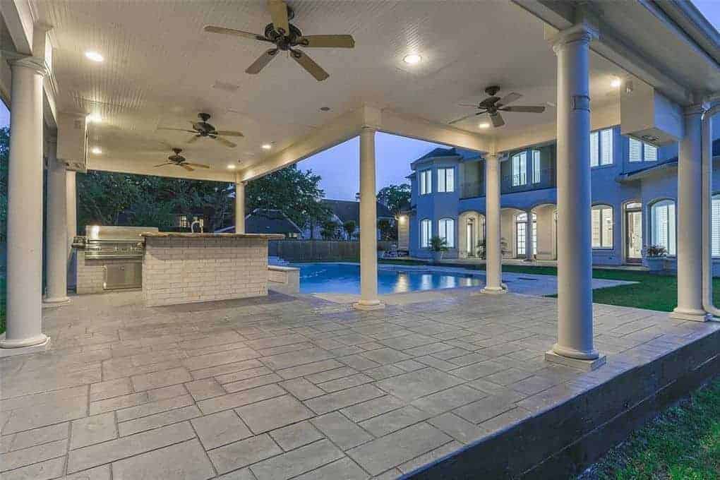632 Pifer Road Houston TX 77024