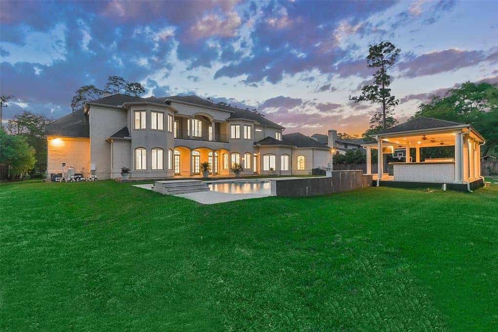 632 Pifer Road Houston TX 77024