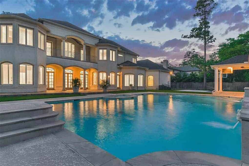 632 Pifer Road Houston TX 77024