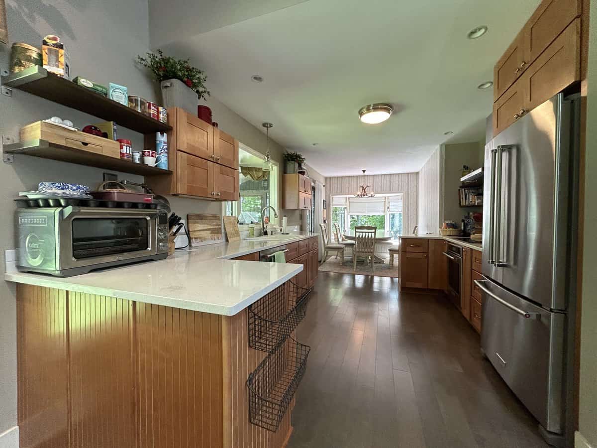 Deer Street Winhall VT 05340