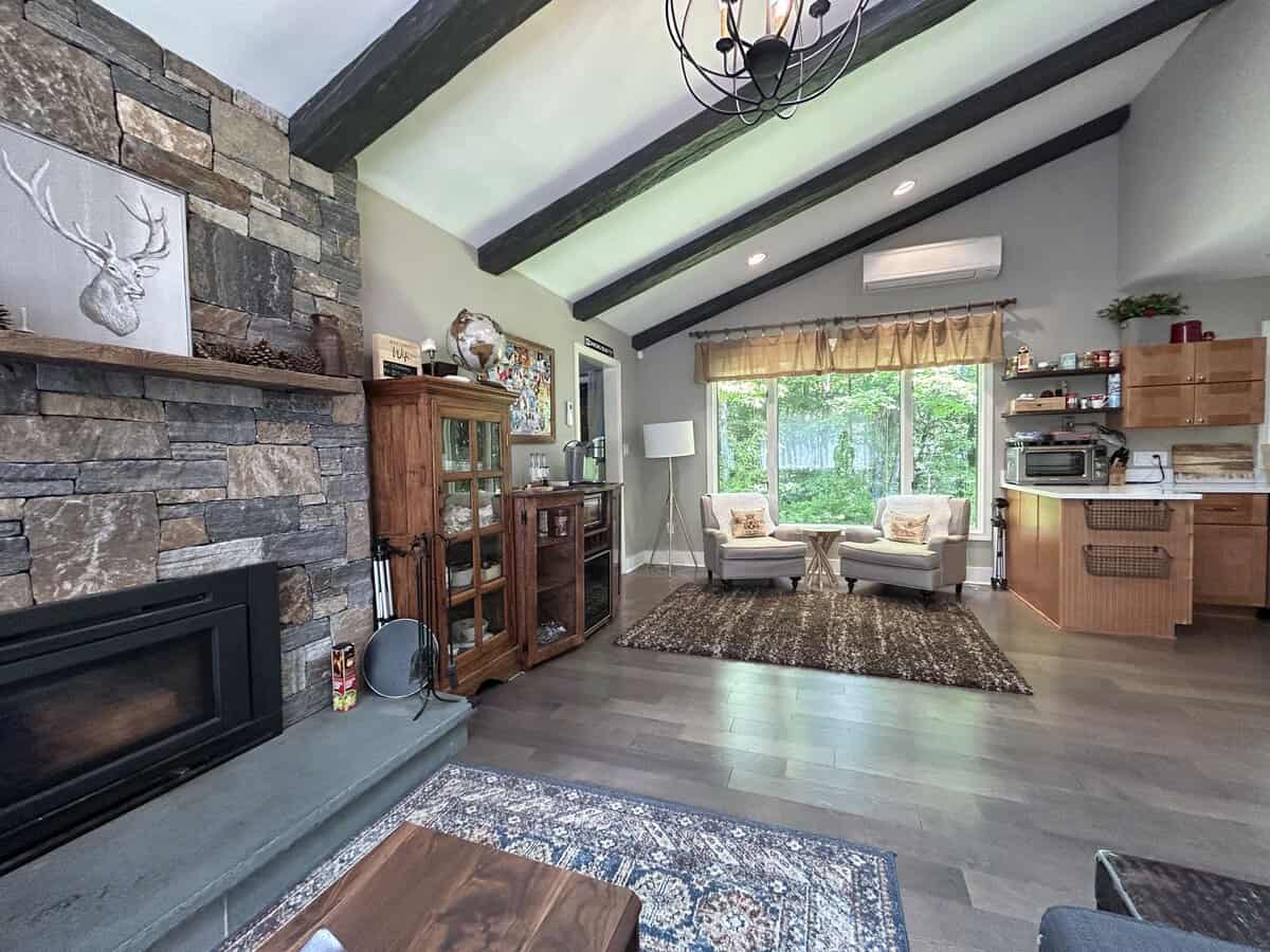 Deer Street Winhall VT 05340