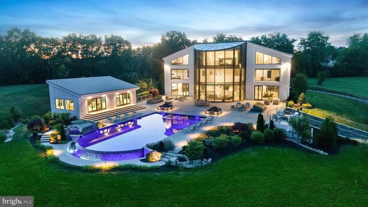 1245 S Creek Road West Chester PA 19382
