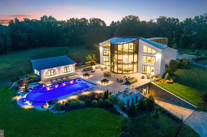 1245 S Creek Road West Chester PA 19382