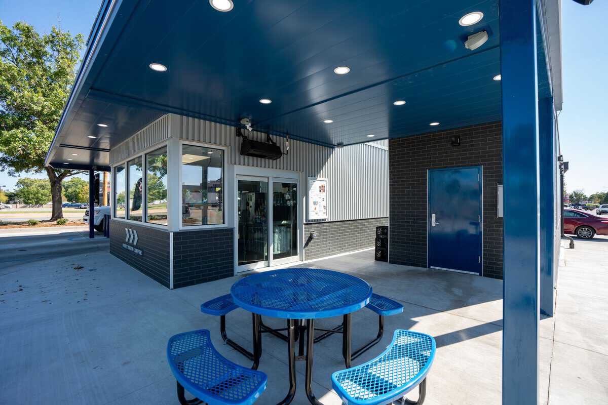 325 S Ridge Road Wichita KS 67209