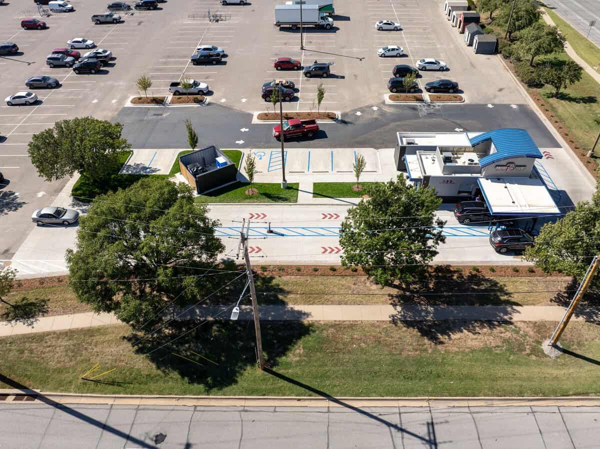 325 S Ridge Road Wichita KS 67209