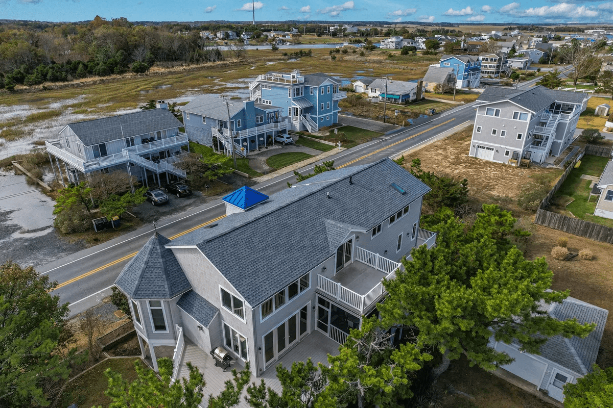 12 N Washington Avenue Lewes DE 19958