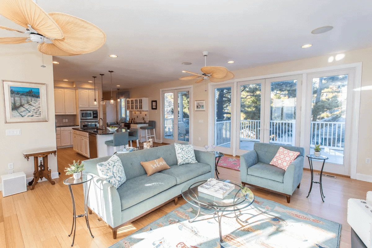 12 N Washington Avenue Lewes DE 19958