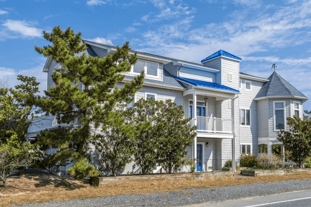 12 N Washington Avenue Lewes DE 19958