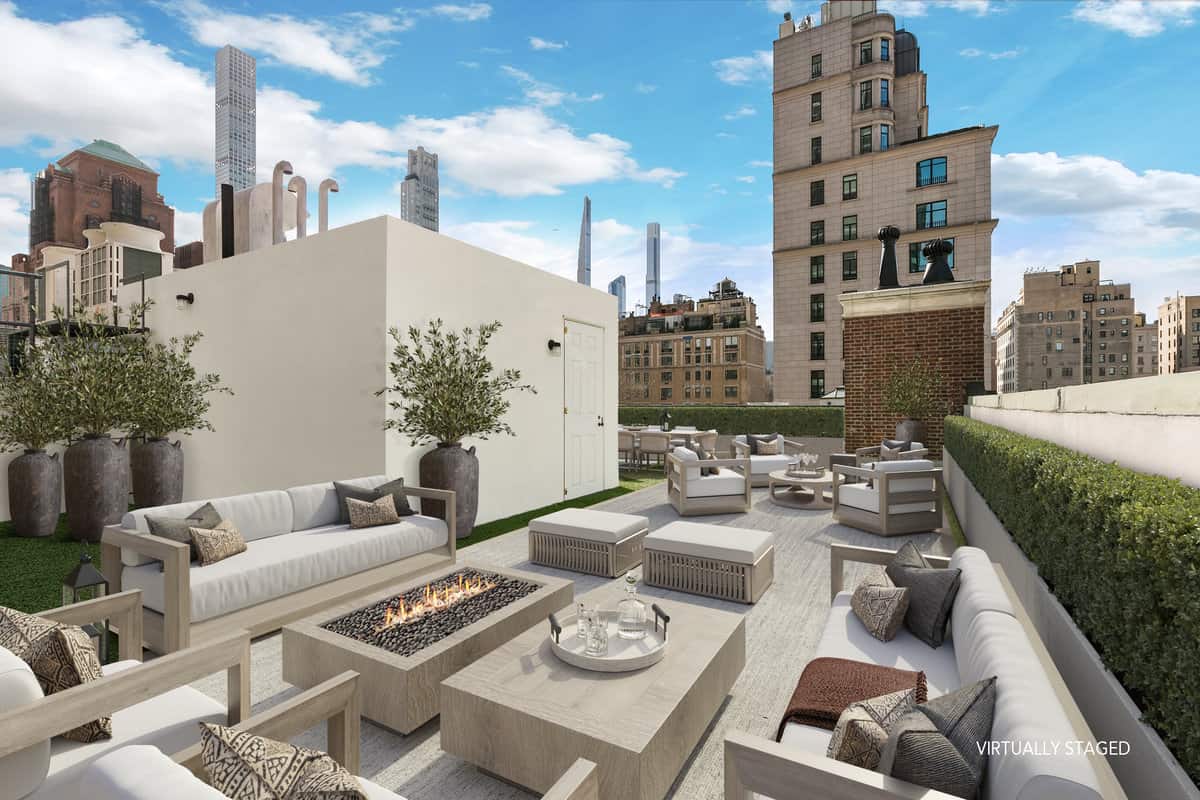 146 East 65th Street NEW YORK NY 10065
