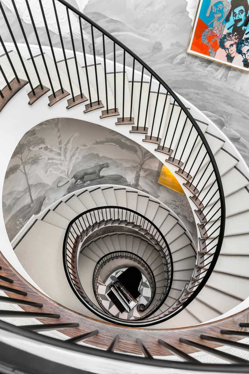 146 East 65th Street NEW YORK NY 10065