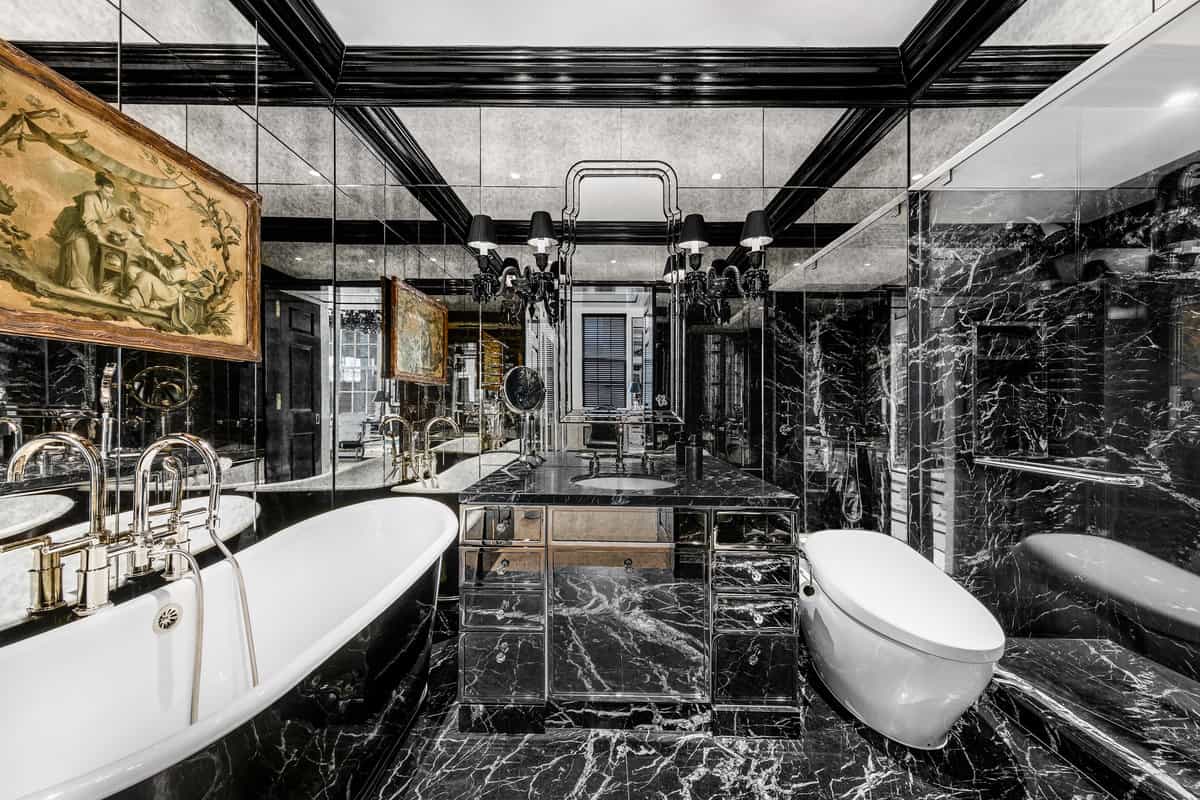146 East 65th Street NEW YORK NY 10065