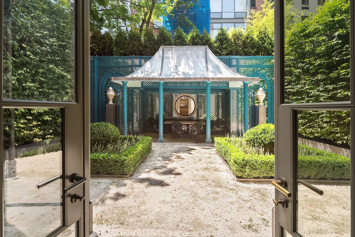 146 East 65th Street NEW YORK NY 10065