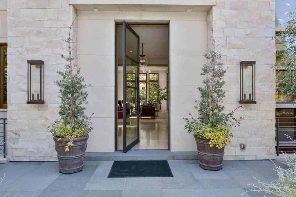 267 Camino Al Lago Atherton CA 94027