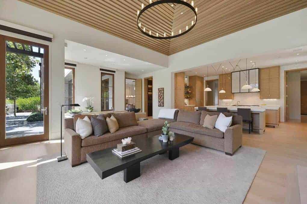 267 Camino Al Lago Atherton CA 94027
