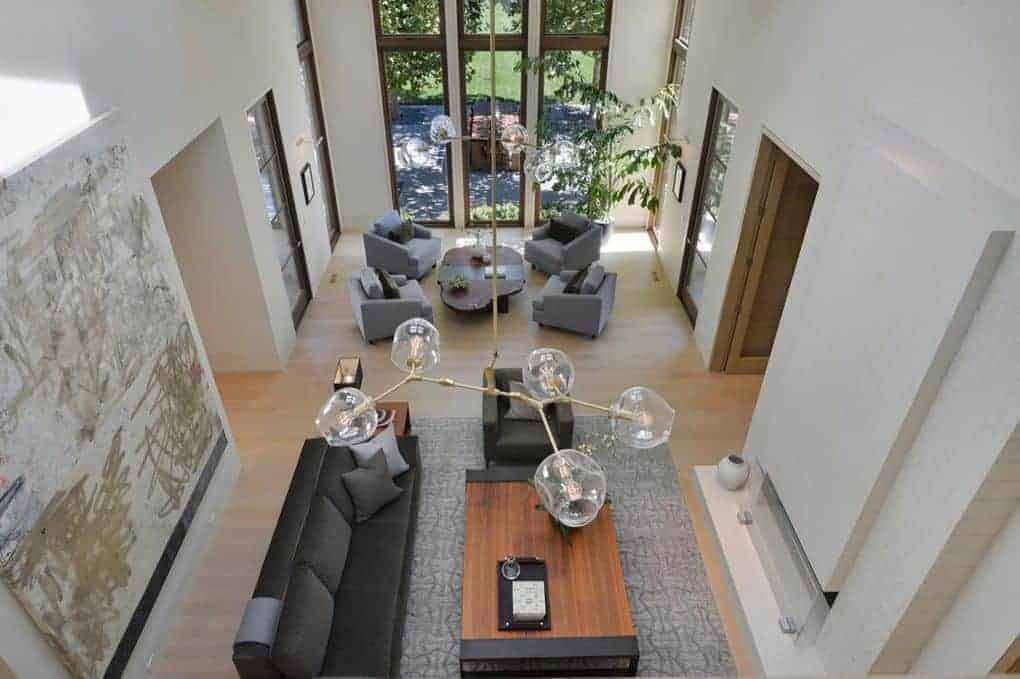 267 Camino Al Lago Atherton CA 94027