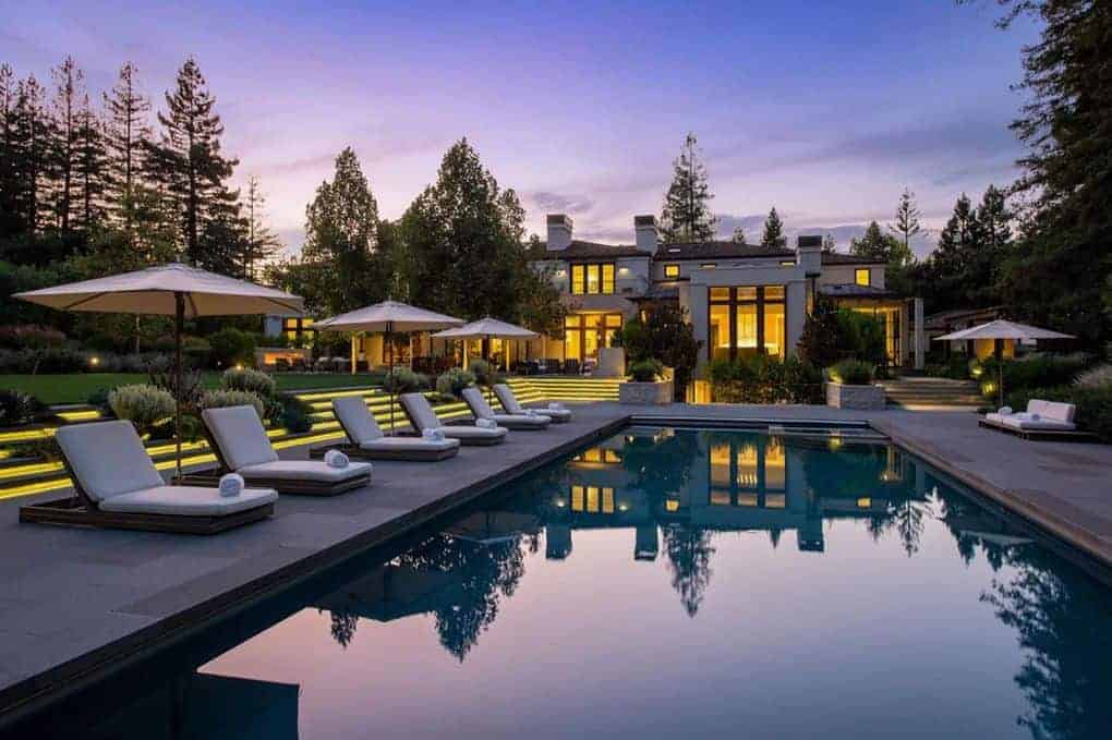 267 Camino Al Lago Atherton CA 94027