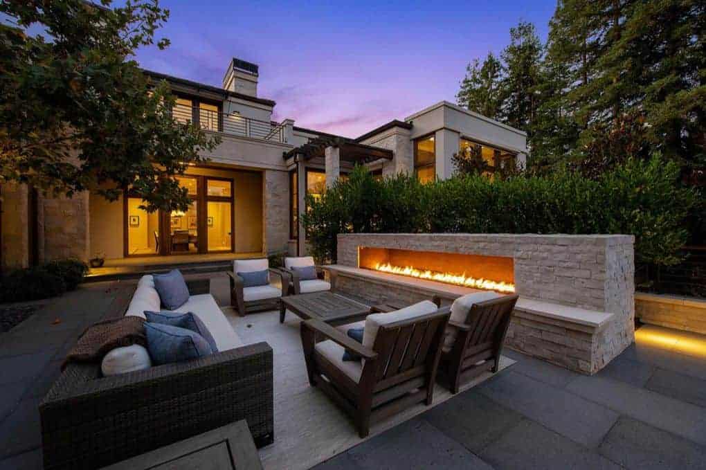 267 Camino Al Lago Atherton CA 94027