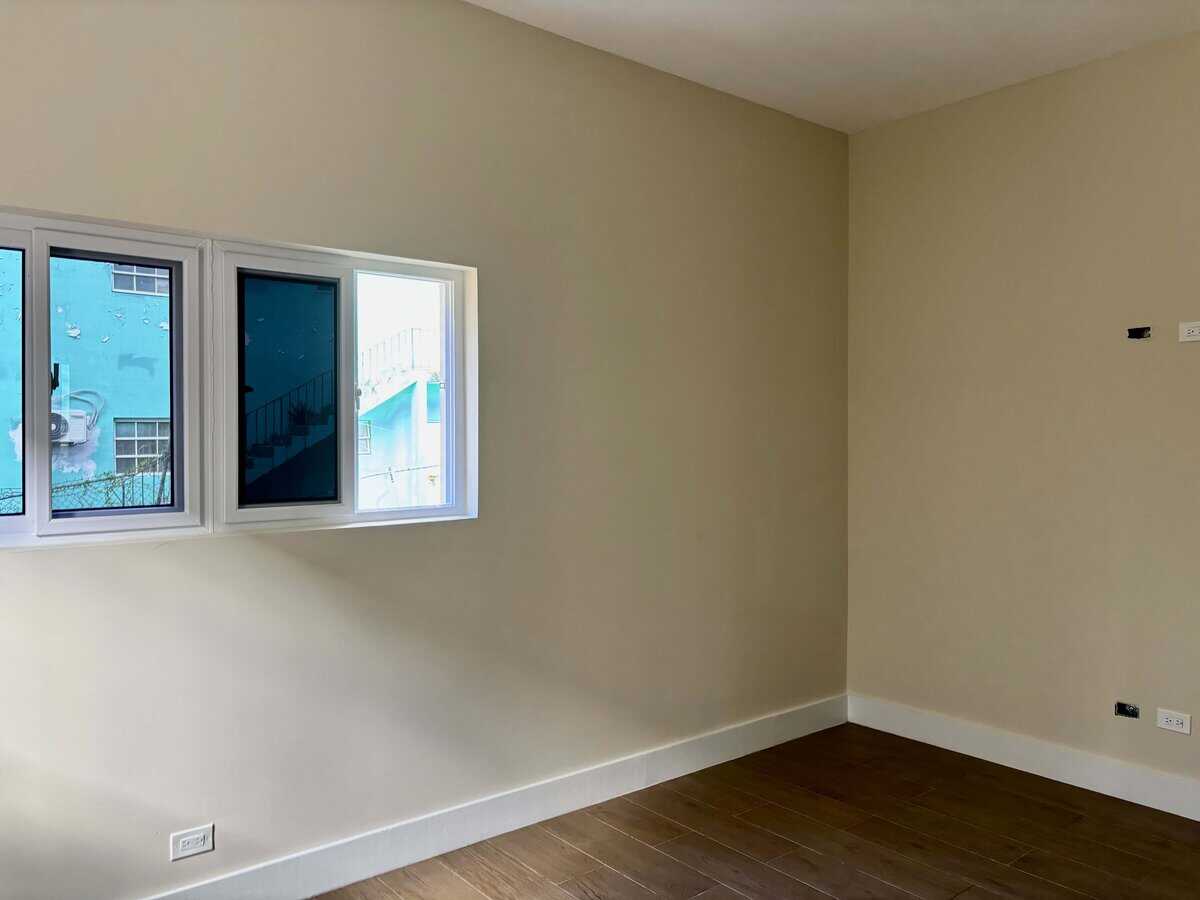 New Providence Paradise Island BS