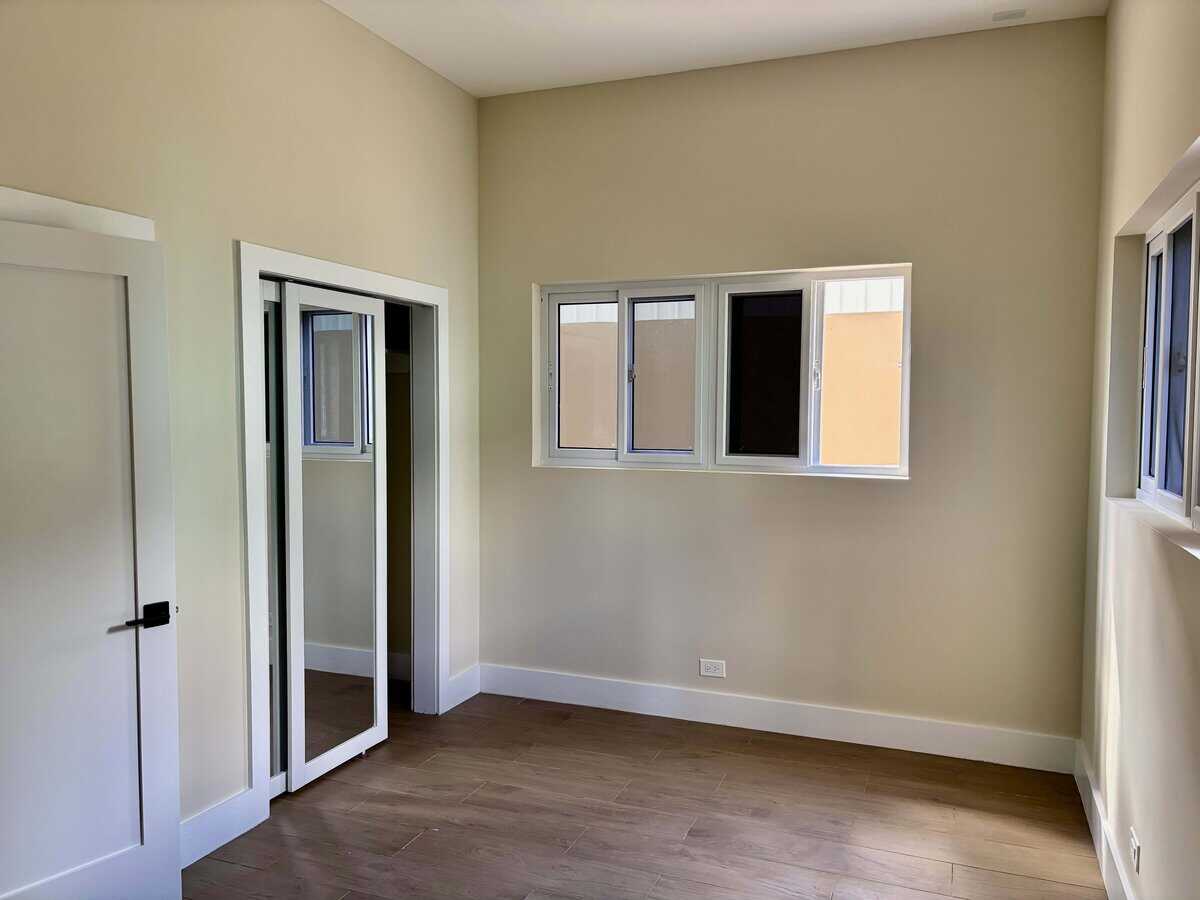 New Providence Paradise Island BS