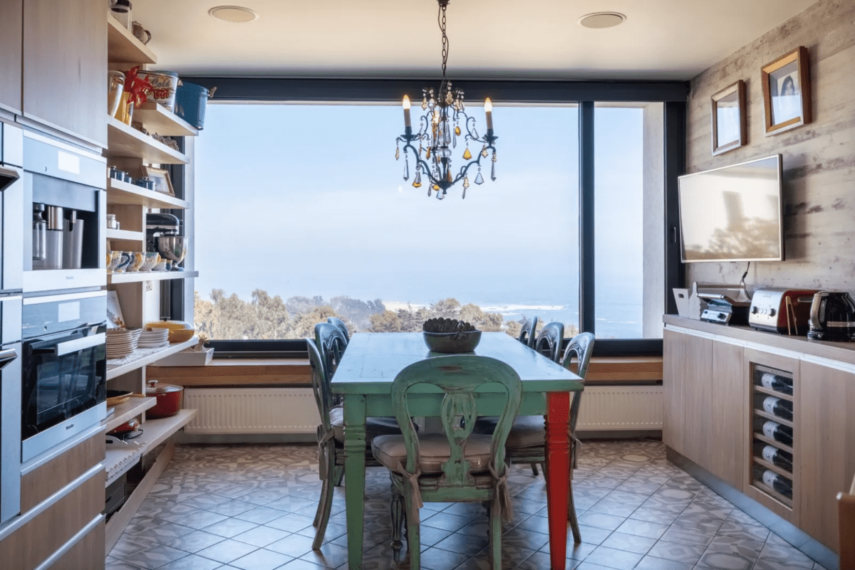 Zapallar Valparaíso CL