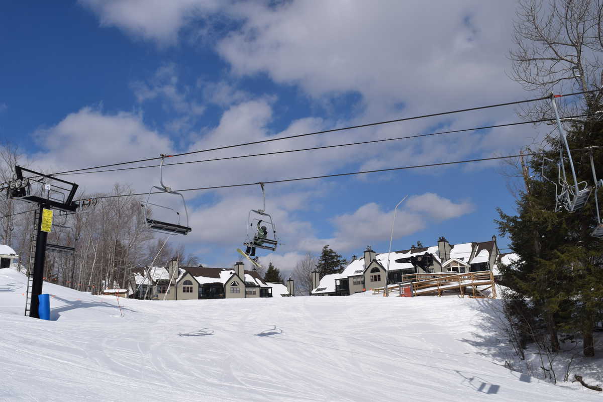 Ludlow VT 05149