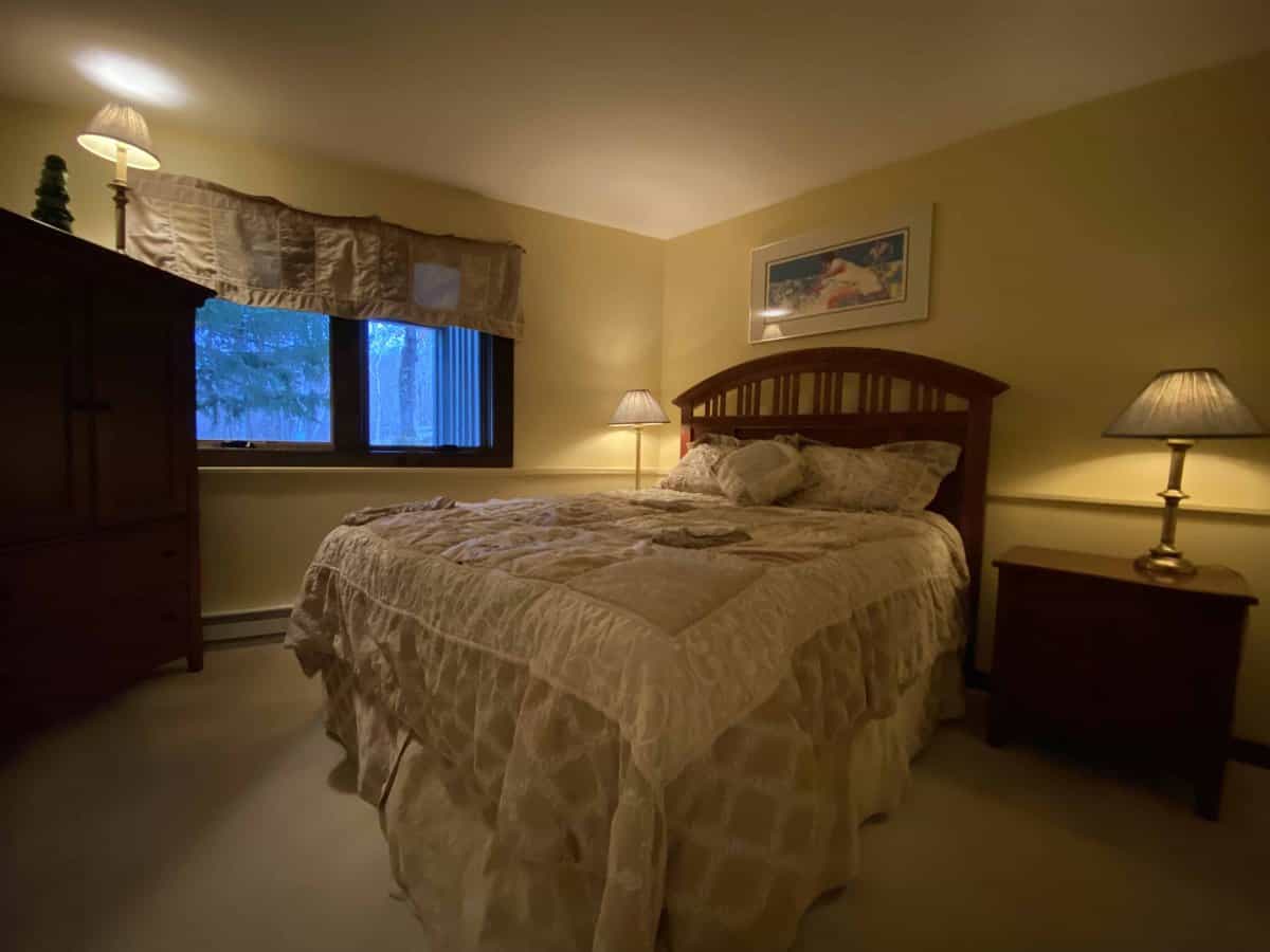 Stratton VT 05155