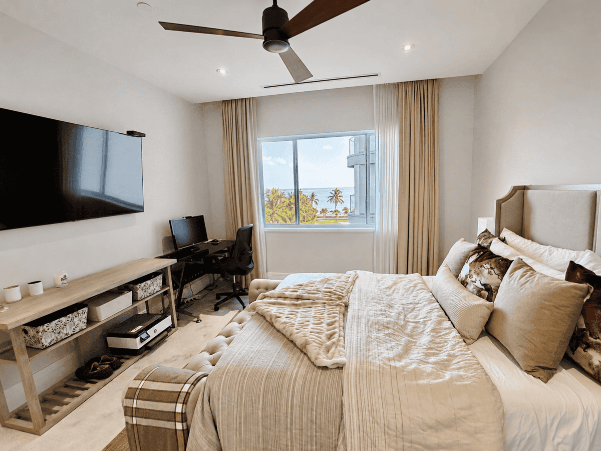 West Bay Street New Providence Paradise Island BS
