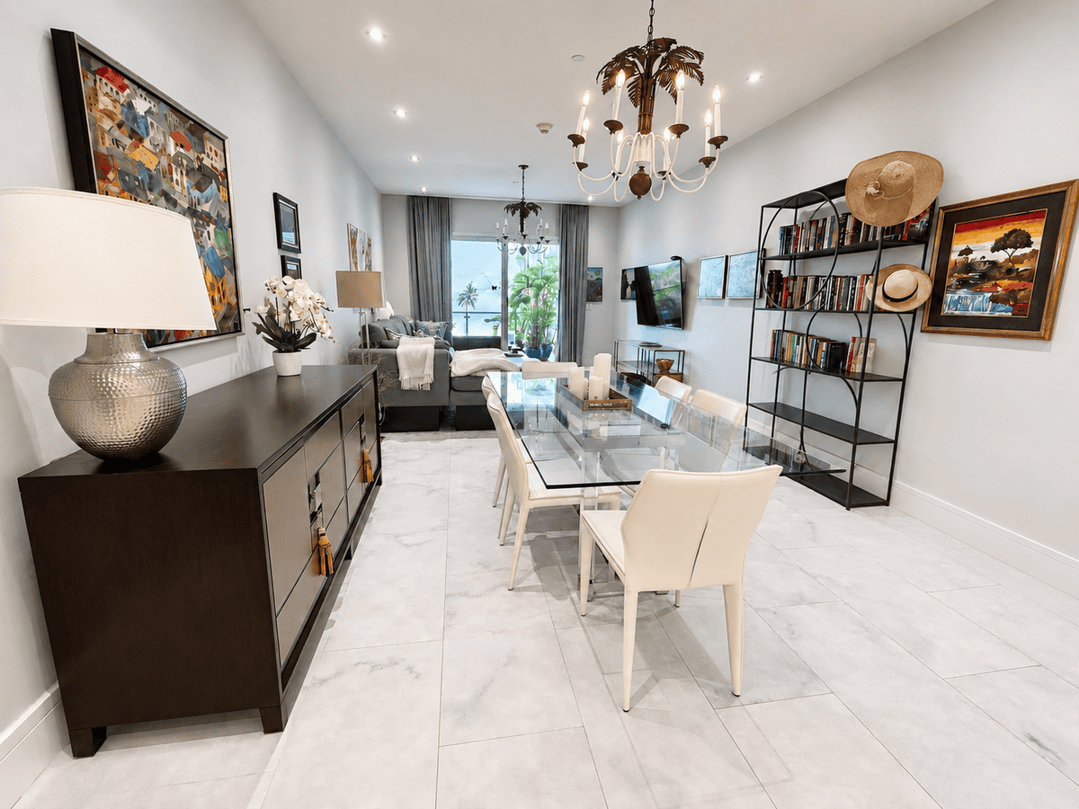 West Bay Street New Providence Paradise Island BS