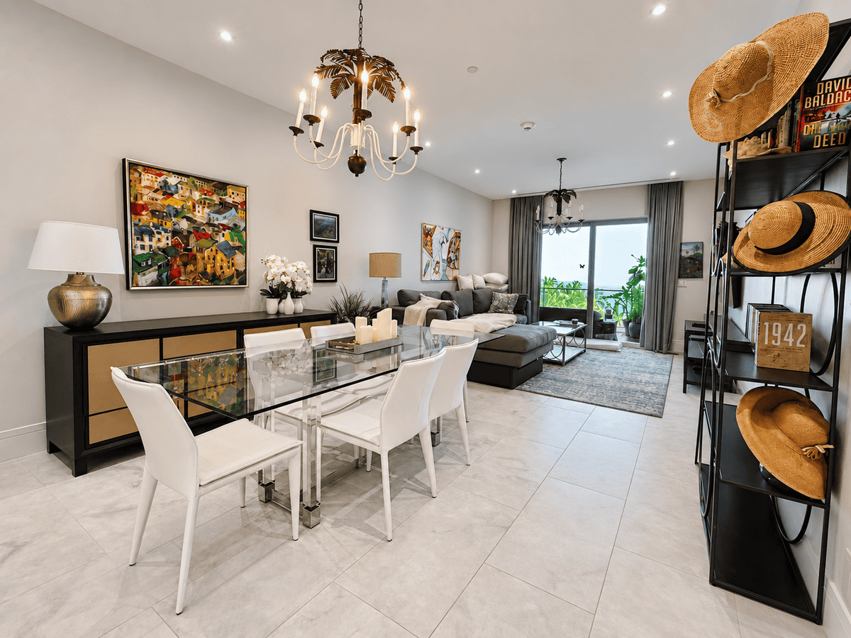 West Bay Street New Providence Paradise Island BS