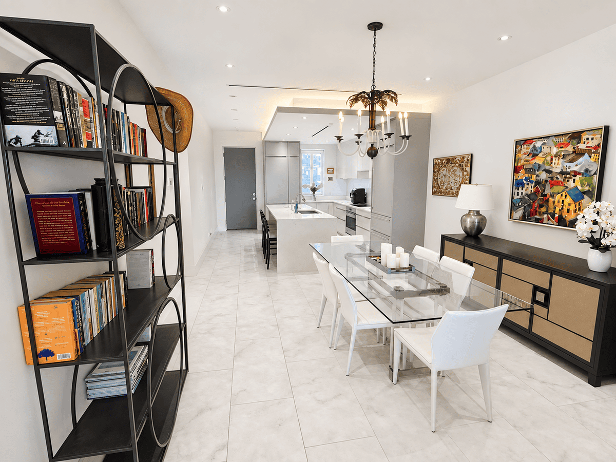 West Bay Street New Providence Paradise Island BS