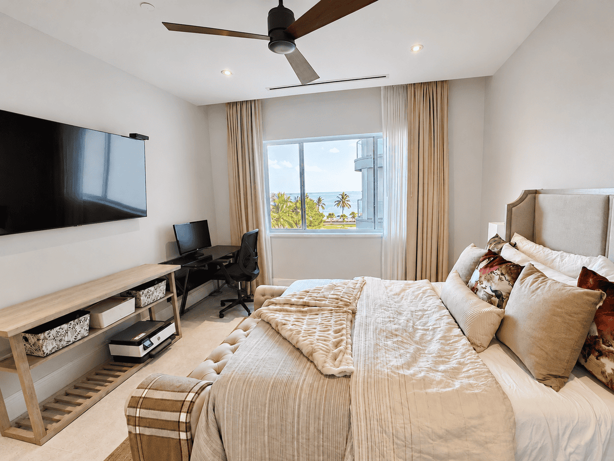 West Bay Street New Providence Paradise Island BS