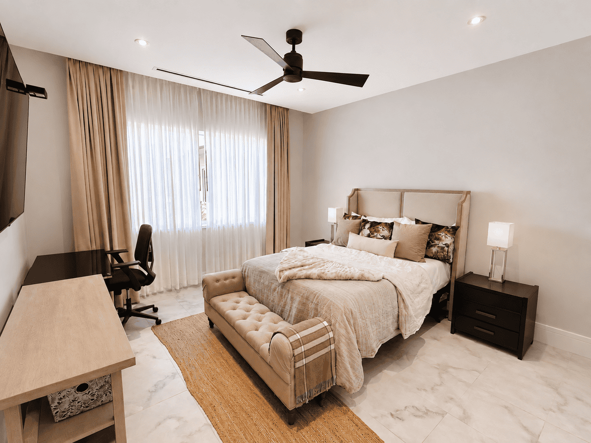 West Bay Street New Providence Paradise Island BS
