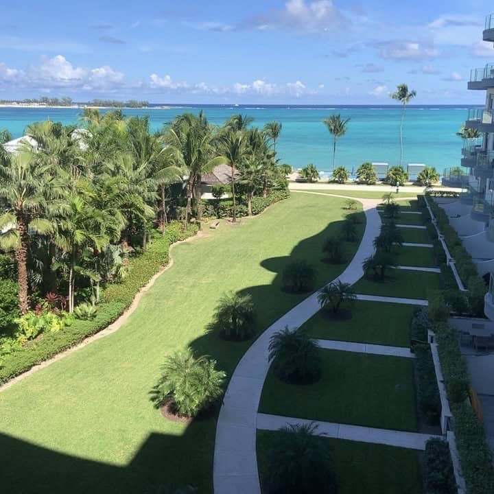 West Bay Street New Providence Paradise Island BS